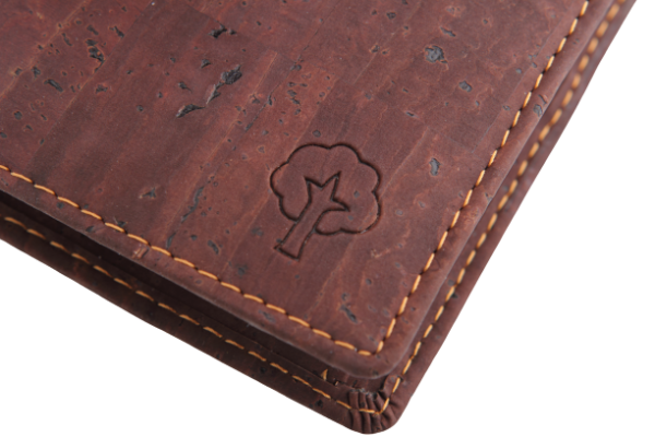 Érmezsebes Parafa Pénztárca